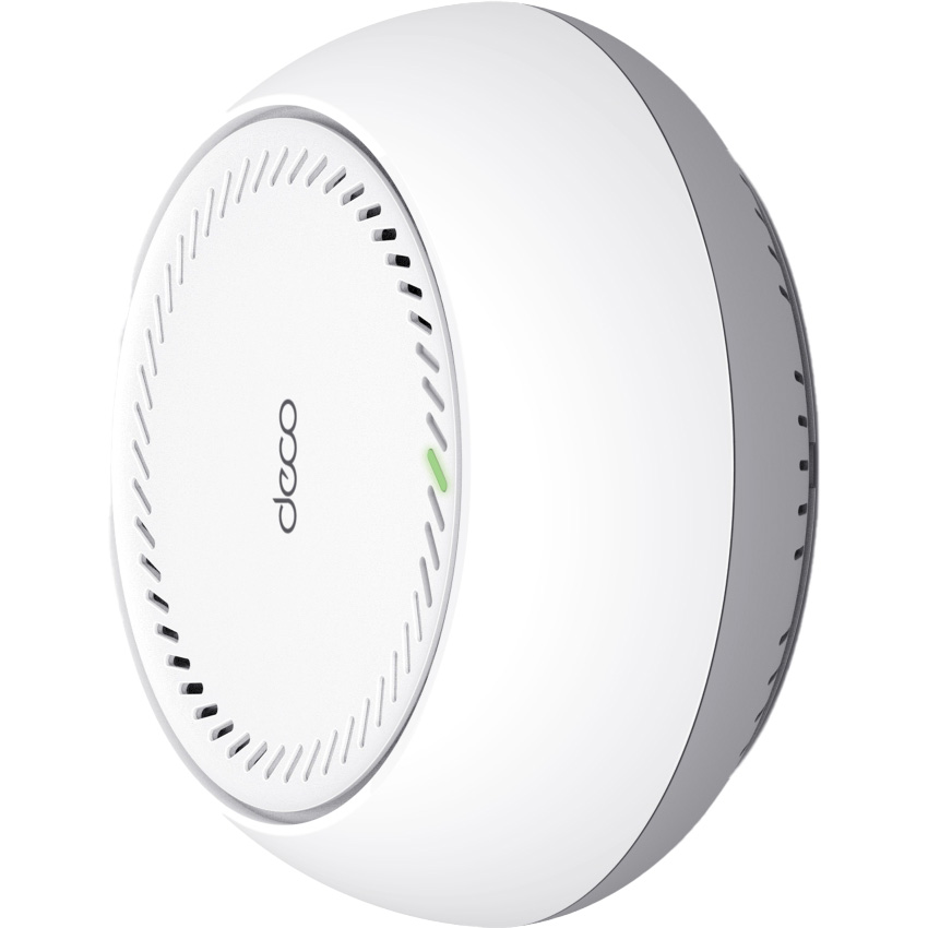 Wi-Fi Mesh система TP-LINK Deco BE65-PoE 3-pack