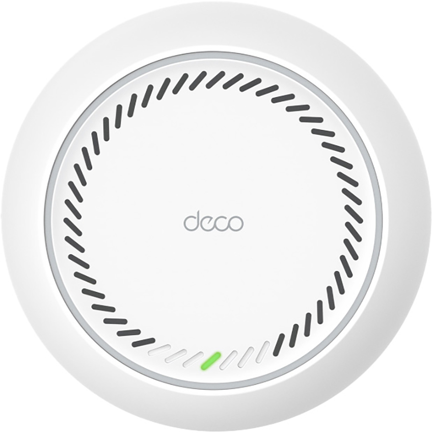 Wi-Fi Mesh система TP-LINK Deco BE65-PoE 3-pack
