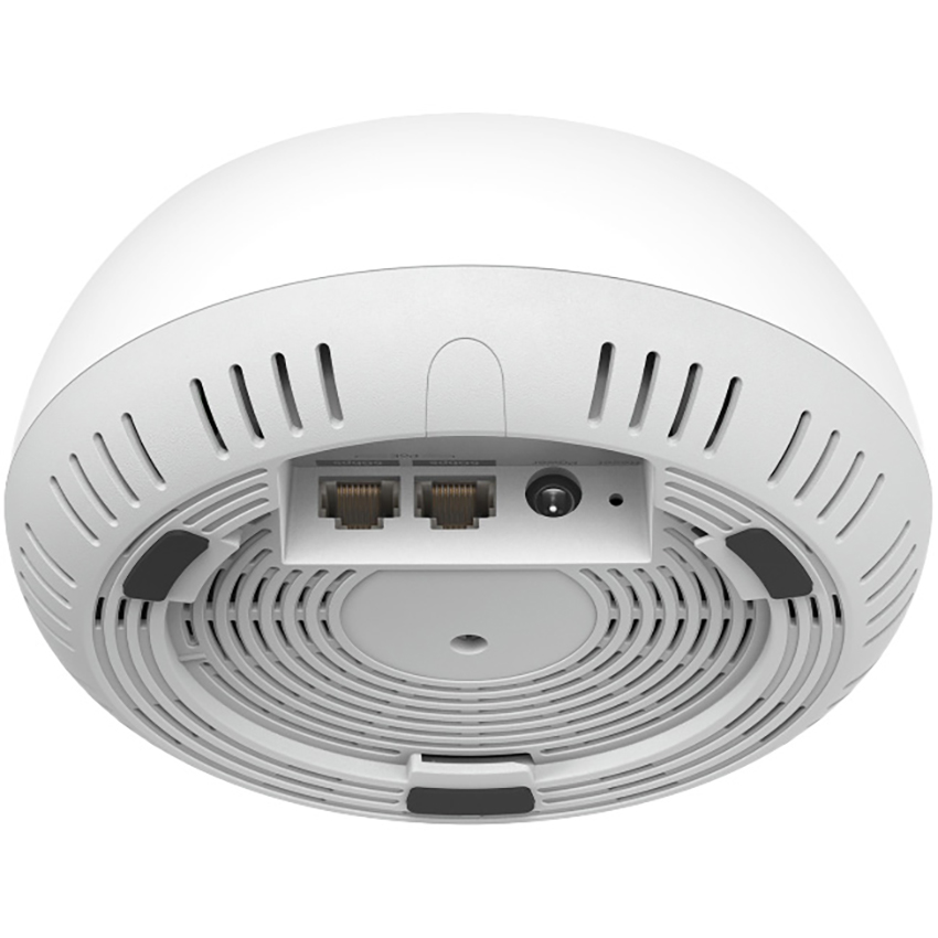 Wi-Fi Mesh система TP-LINK Deco BE65-PoE 3-pack