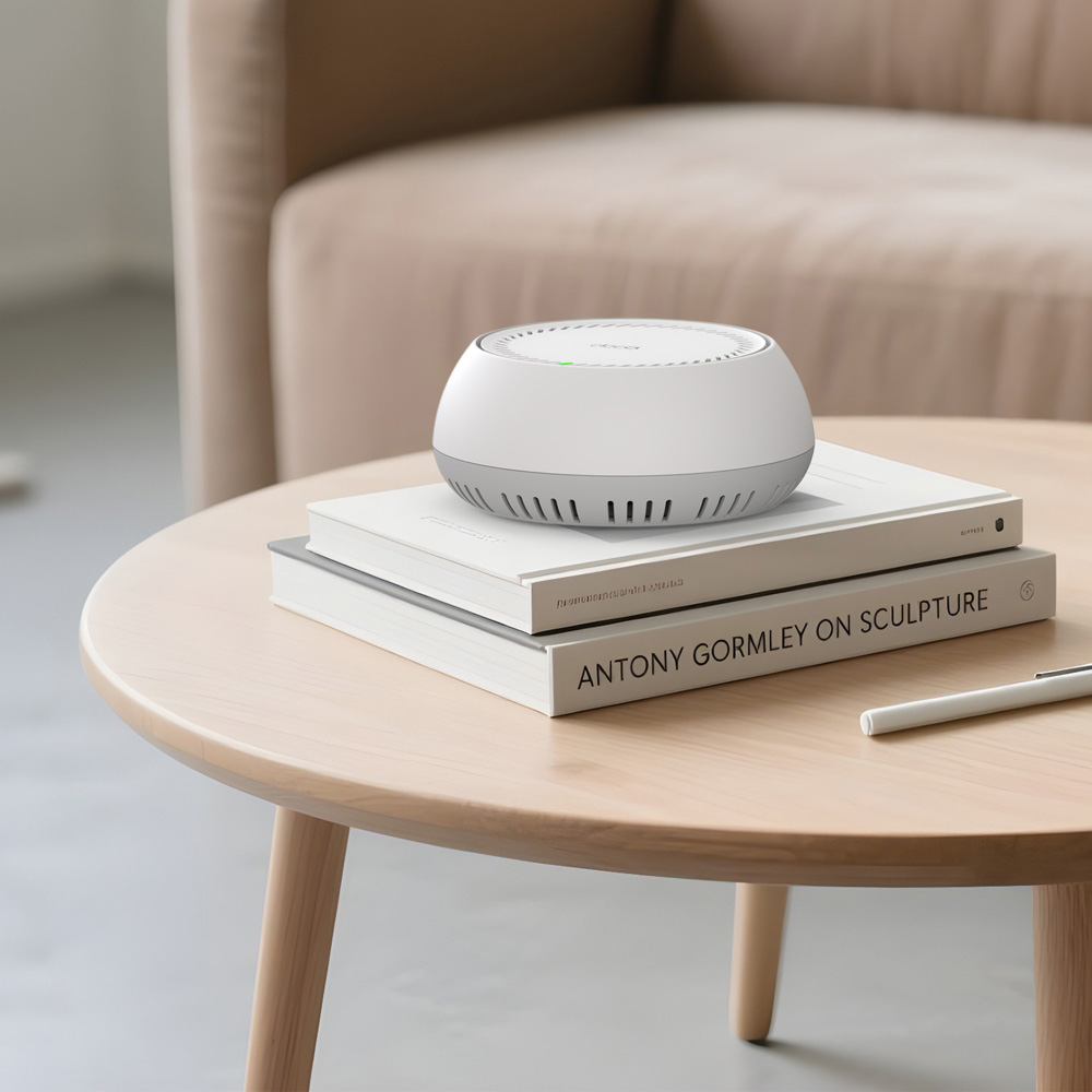 Wi-Fi Mesh система TP-LINK Deco BE65-PoE 3-pack