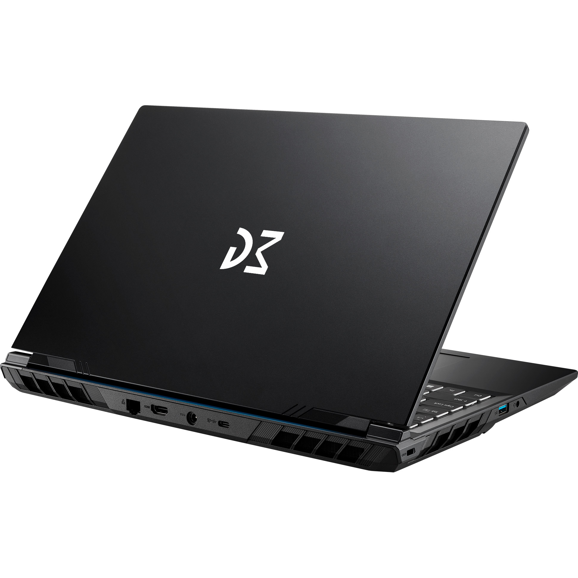 Ноутбук DREAM MACHINES RG5070-15 Black (RG5070-15UA27)
