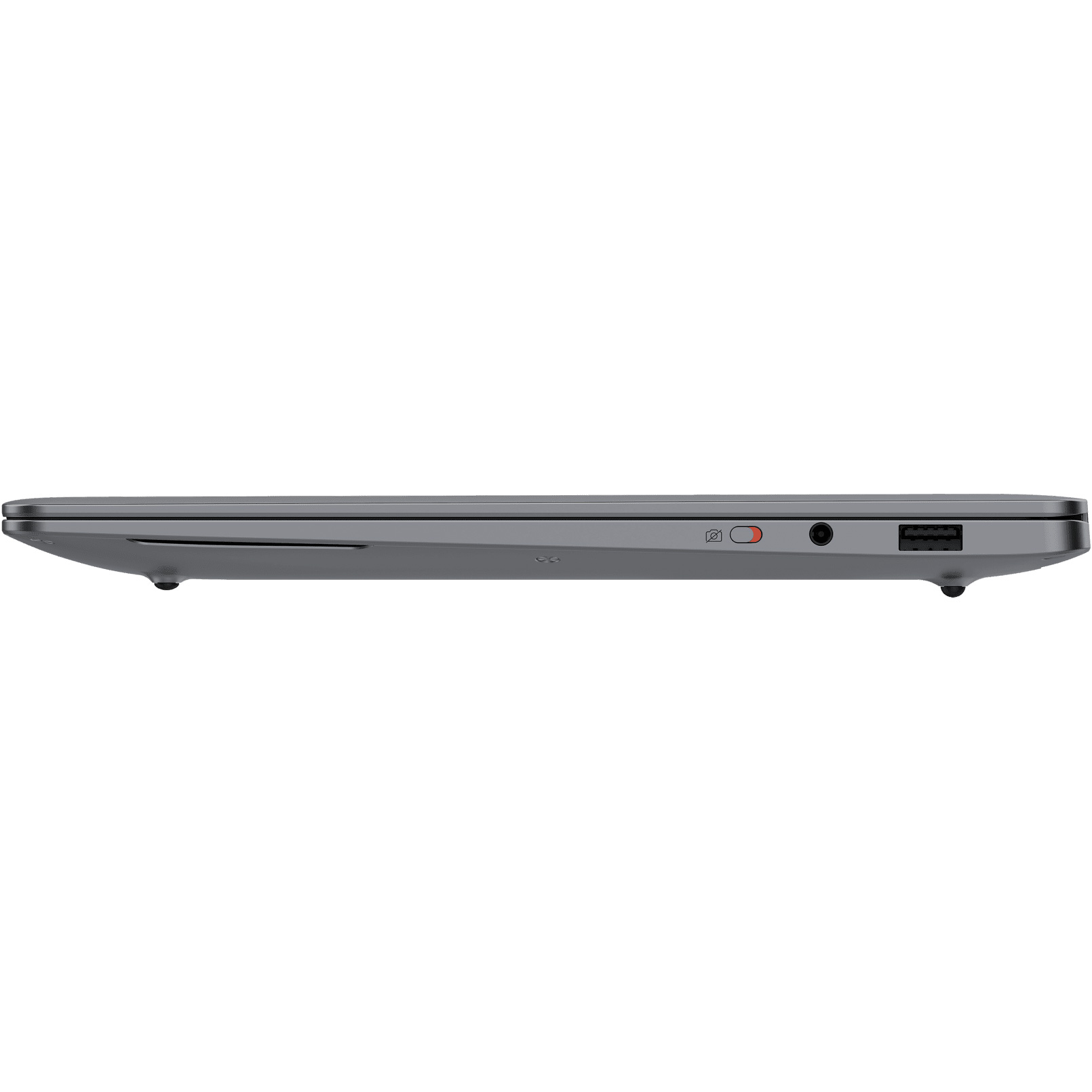 Ноутбук GEEKOM GeekBook X14 Pro Titanium Gray (GEEKBOONX14CMOU9185H-322-US)