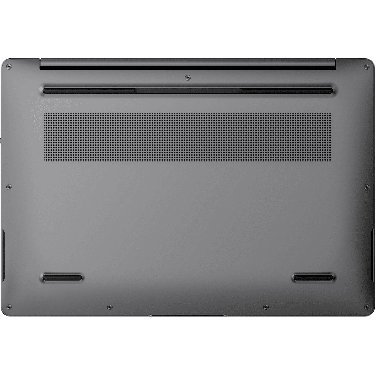 Ноутбук GEEKOM GeekBook X14 Pro Titanium Gray (GEEKBOONX14CMOU9185H-322-US)