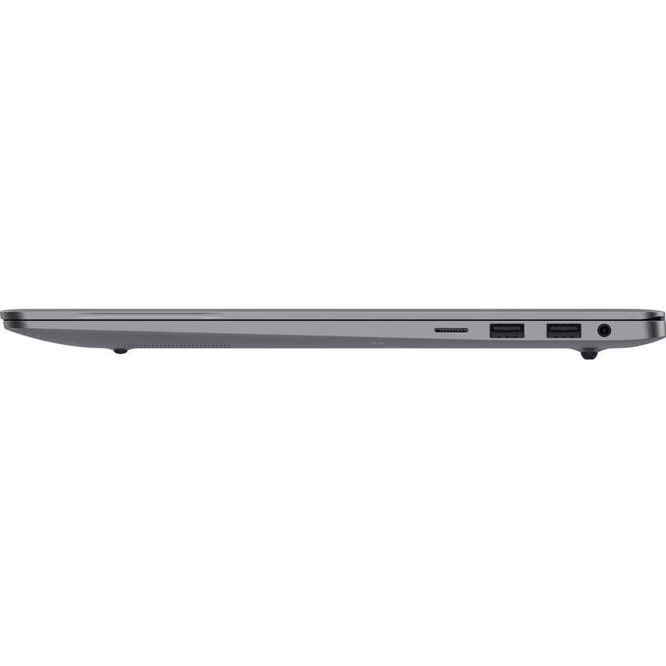 Ноутбук GEEKOM GeekBook X16 Pro Titanium Gray (GEEKBOONX16AMOU5125U-321-US)
