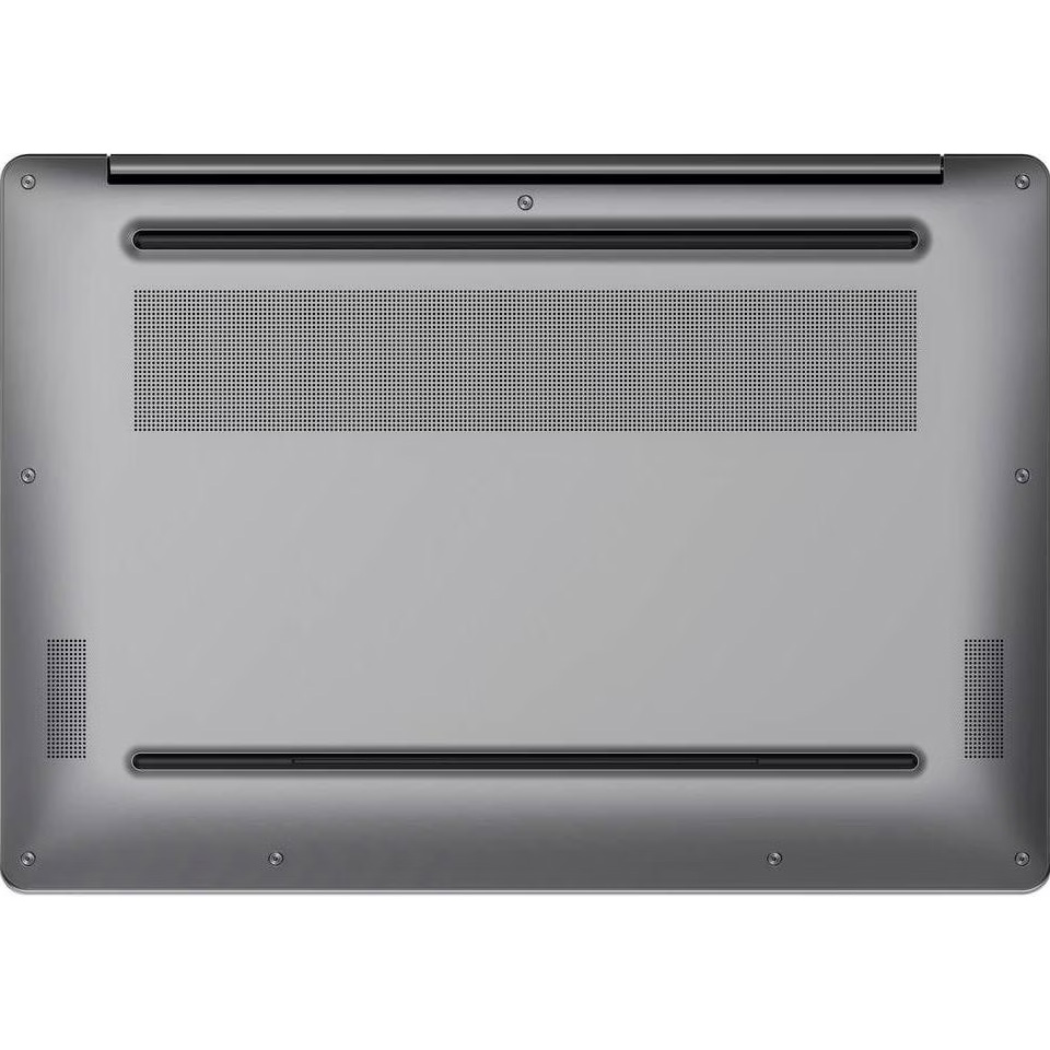 Ноутбук GEEKOM GeekBook X16 Pro Titanium Gray (GEEKBOONX16AMOU5125U-321-US)