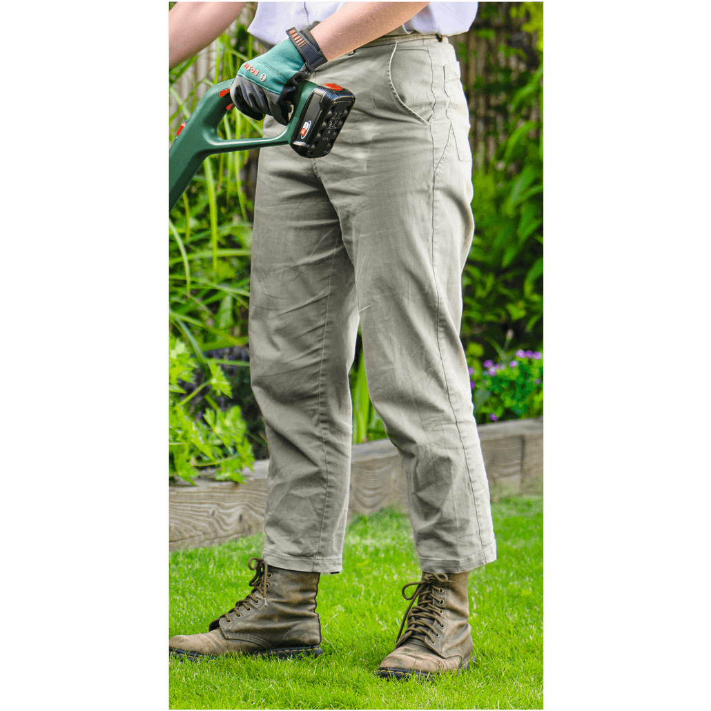 Триммер садовый BOSCH EasyGrassCut 18-230 (0.600.8C1.A03)