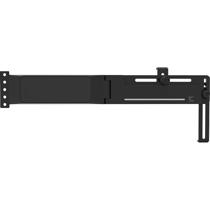 Тримач для відеокарти ZALMAN ZM-VS3 DS Black