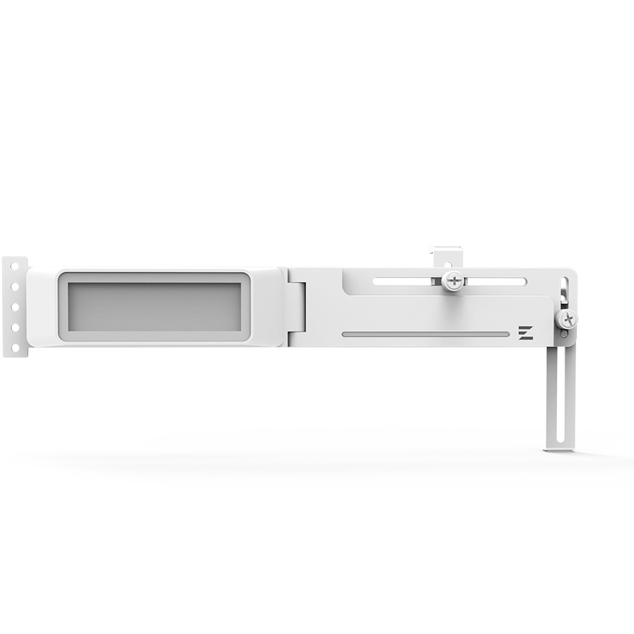 Тримач для відеокарти ZALMAN ZM-VS3 DS White