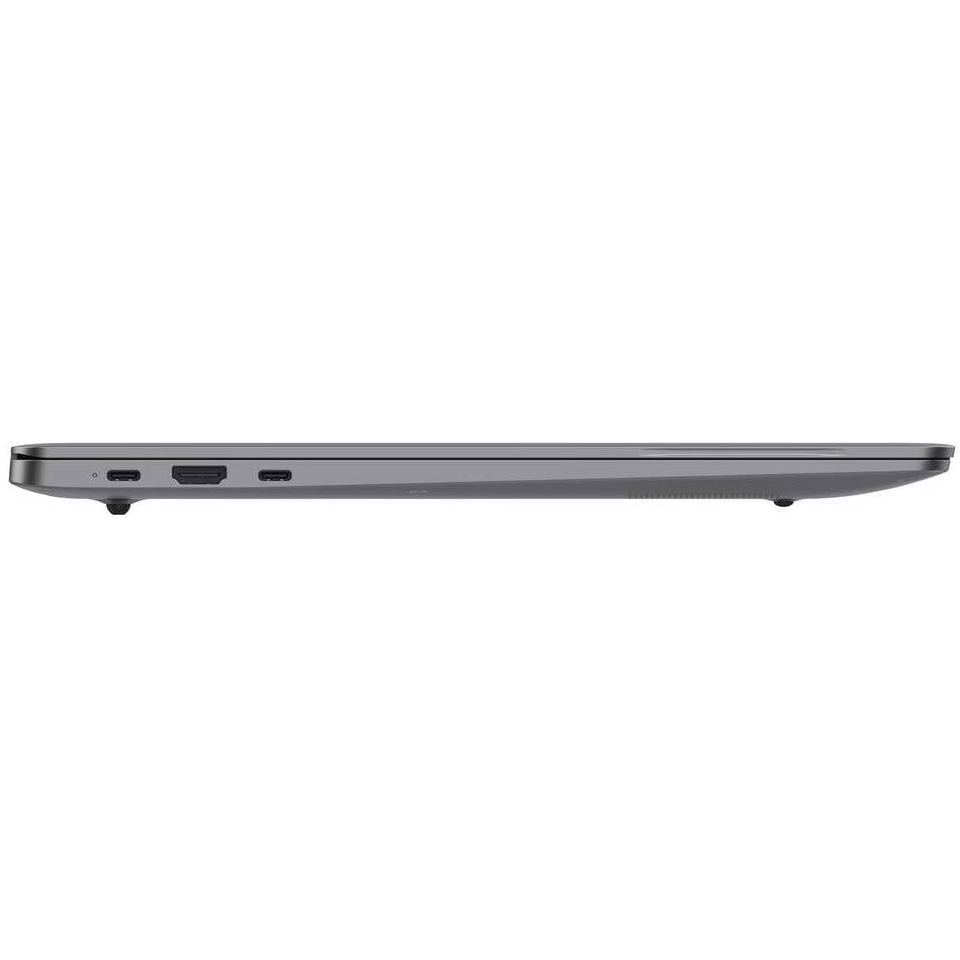 Ноутбук GEEKOM GeekBook X16 Pro Titanium Gray (GEEKBOONX16AMOU9185H-322-US)