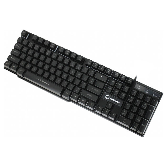 Клавиатура GAMEMAX K207