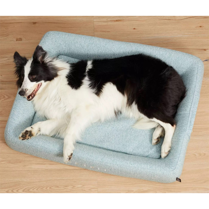 Лежак для животных PETKIT Four Season Pet Bed S Blue (P7110 S)