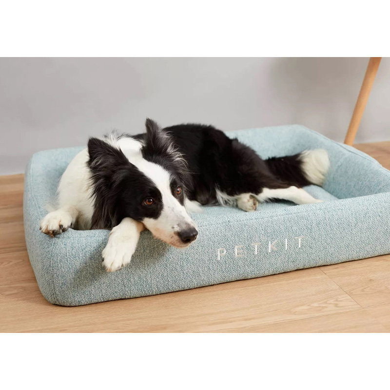 Лежак для животных PETKIT Four Season Pet Bed S Blue (P7110 S)