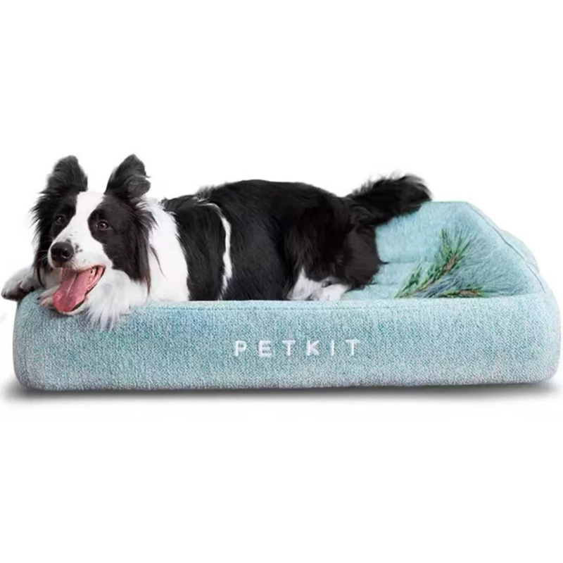 Лежак для животных PETKIT Four Season Pet Bed S Blue (P7110 S)