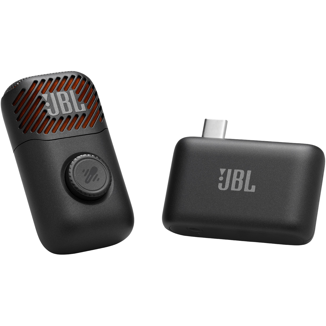 Микрофон вокальный JBL EasySing Mic Mini