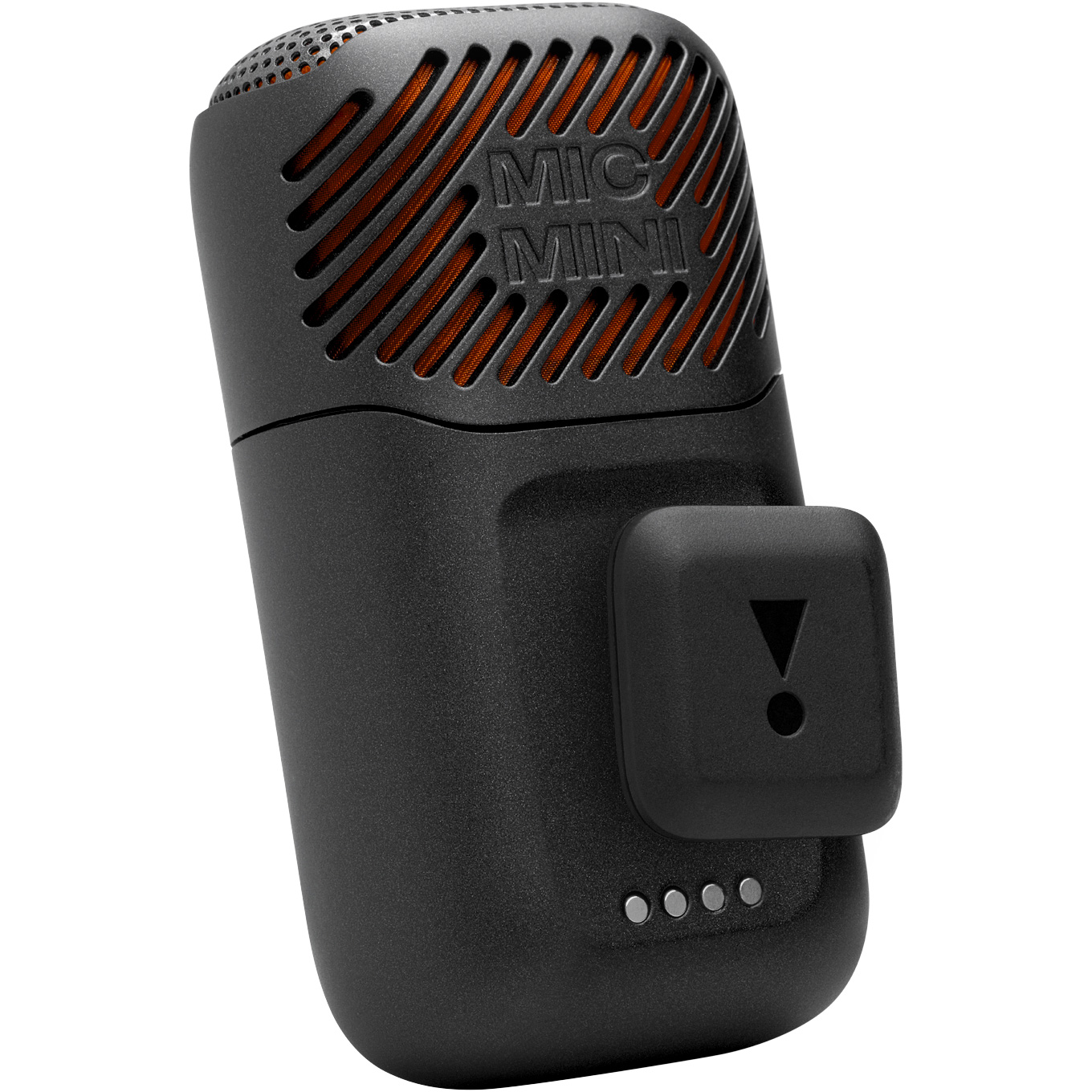 Микрофон вокальный JBL EasySing Mic Mini