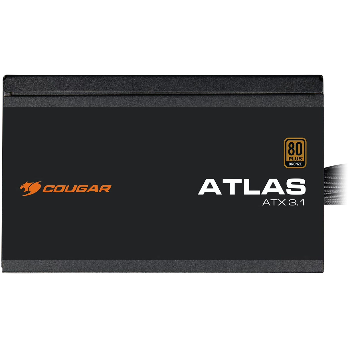 Блок живлення 750W COUGAR Atlas 750 ATX 3.1 (31AA075001P01)