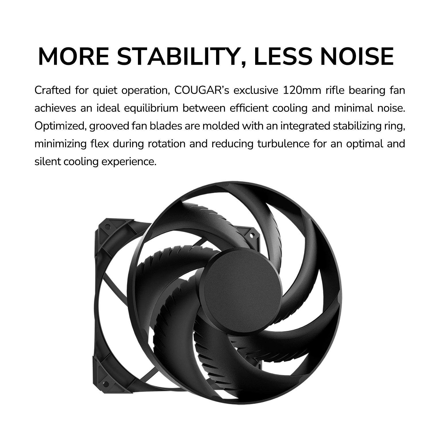 Блок живлення 750W COUGAR Atlas 750 ATX 3.1 (31AA075001P01)
