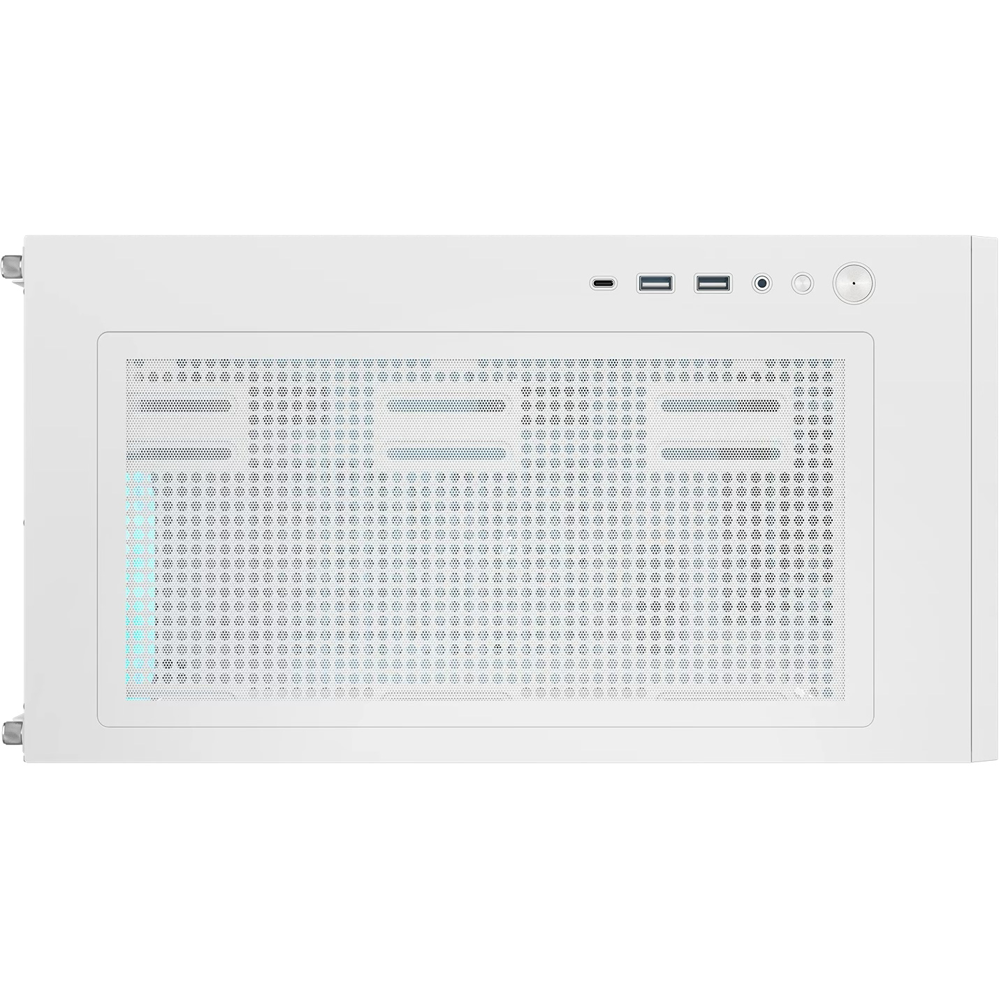 Корпус COUGAR Airface 180 White (385VA40.0002)