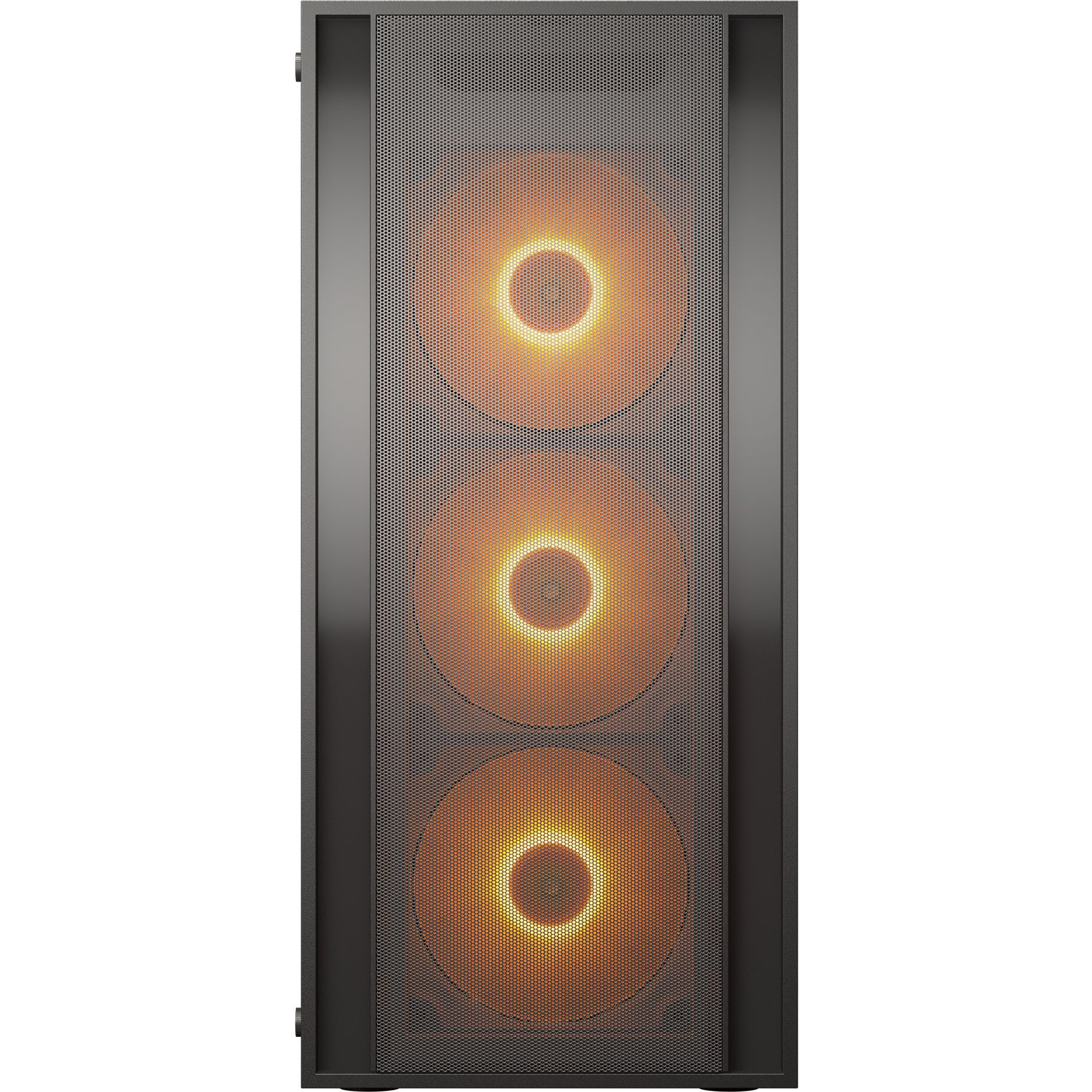 Корпус COUGAR MX160 RGB Black