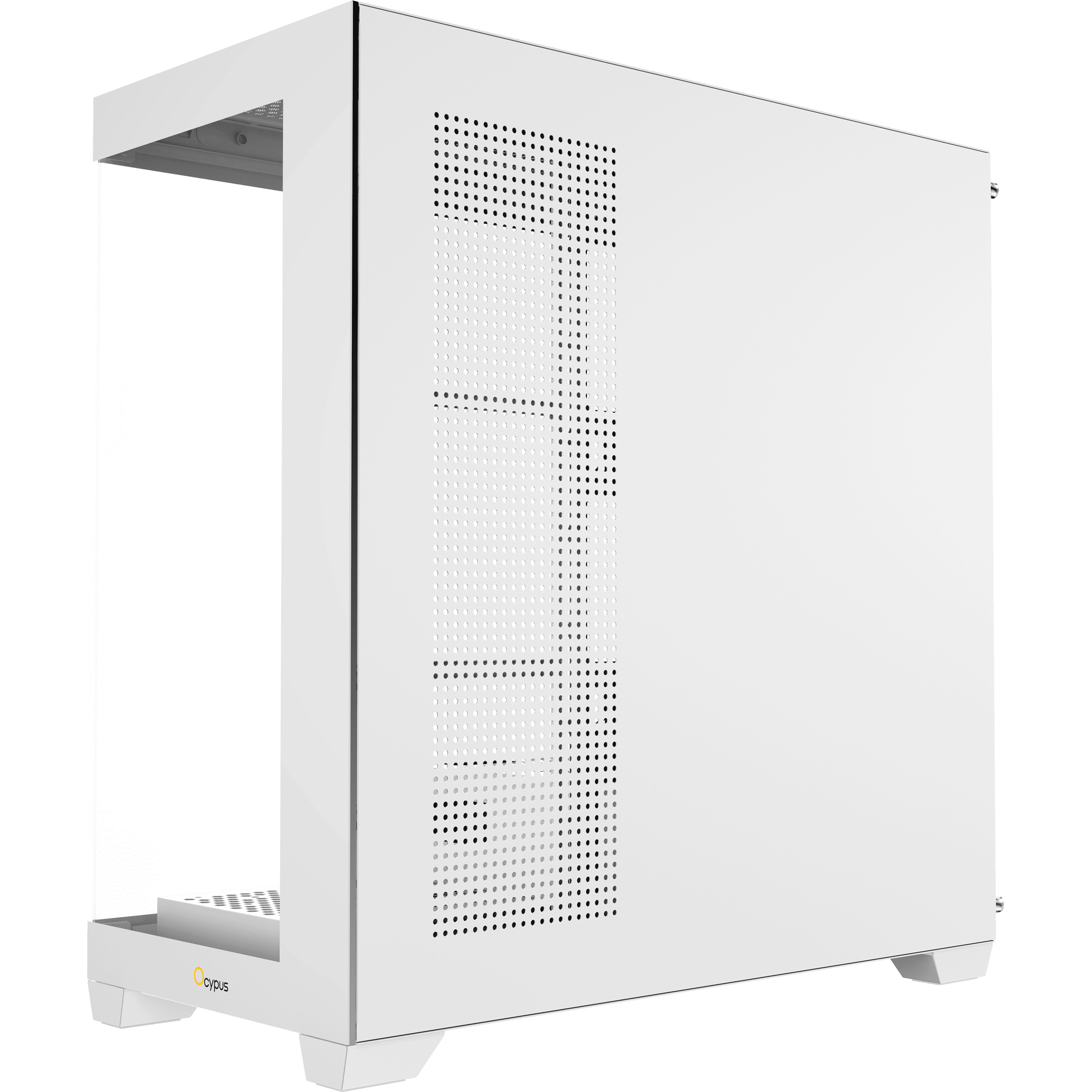 Корпус OCYPUS Gamma C72 WH