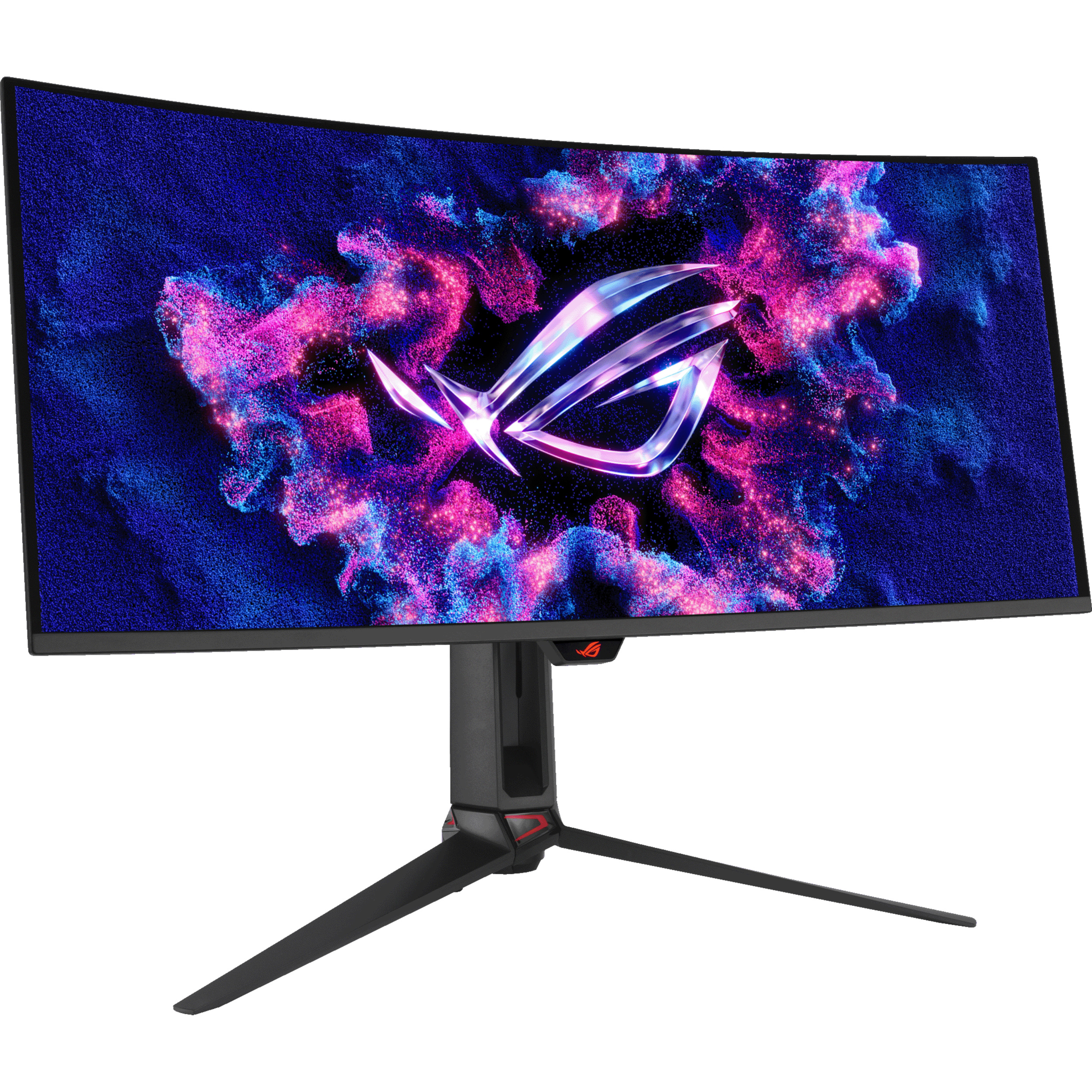 Монитор 34" ASUS ROG Swift OLED PG34WCDN