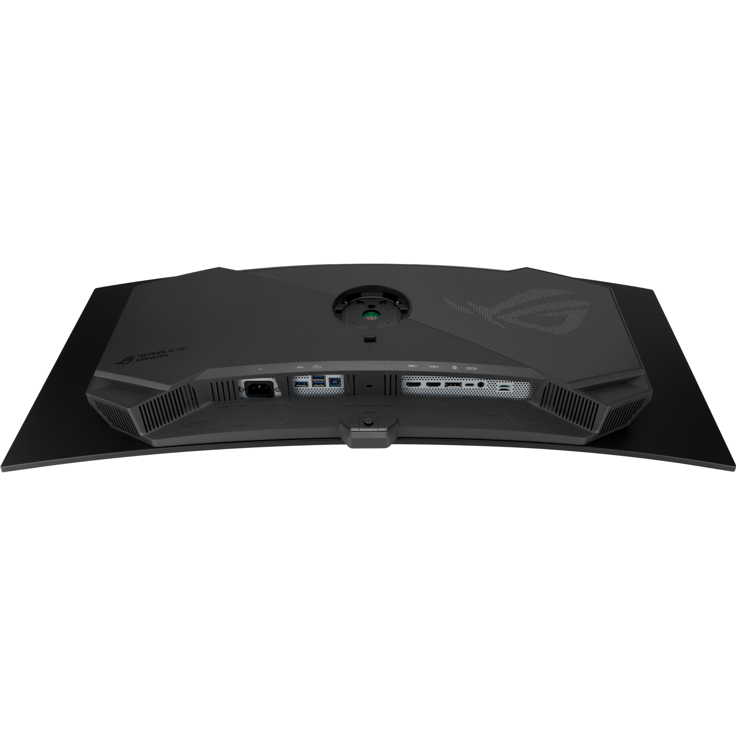 Монитор 34" ASUS ROG Swift OLED PG34WCDN