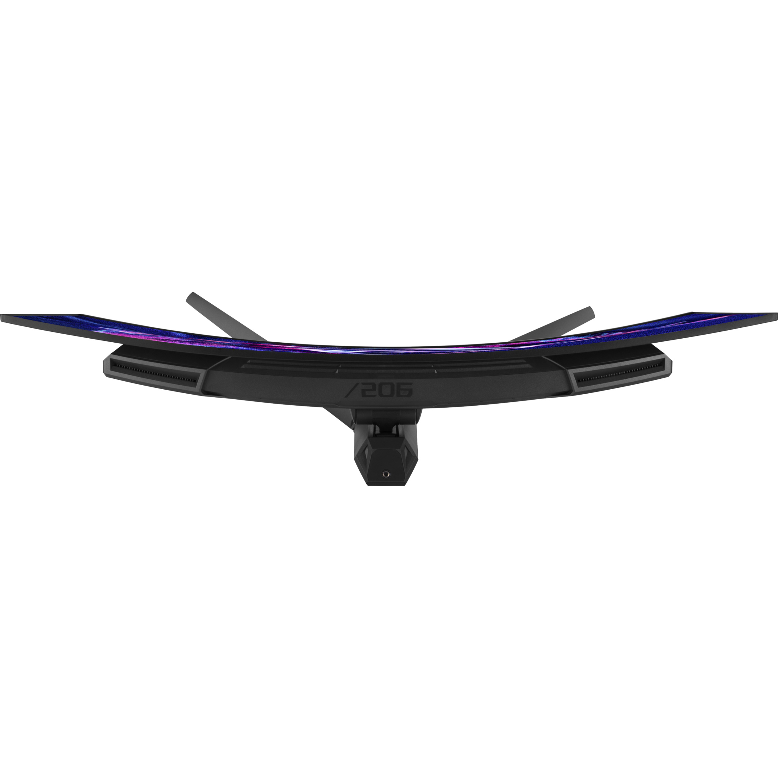 Монитор 34" ASUS ROG Swift OLED PG34WCDN