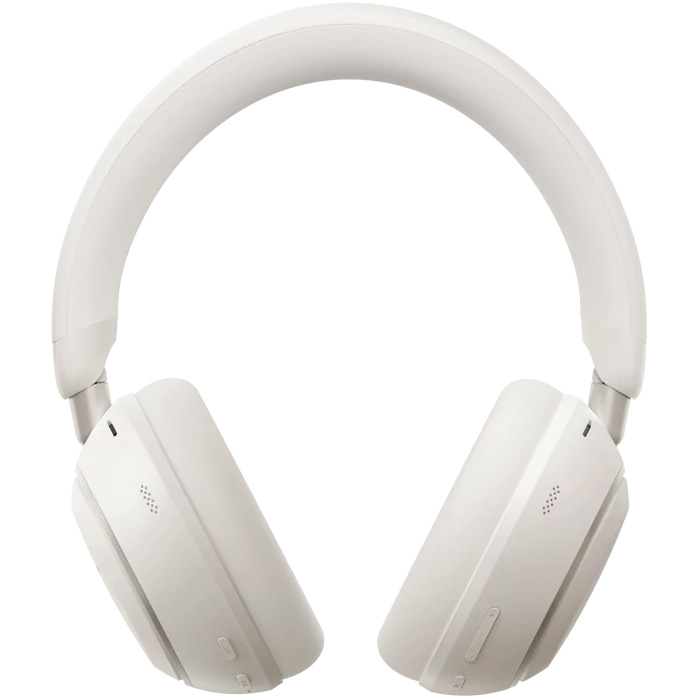 Навушники ANKER SoundCore Space 2 Linen White (D1402G21)