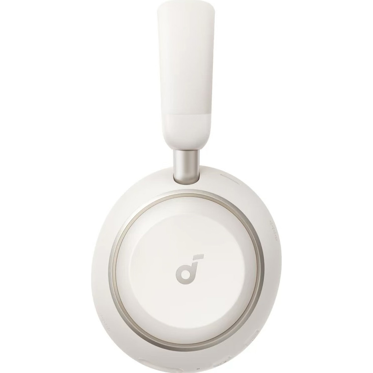 Навушники ANKER SoundCore Space 2 Linen White (D1402G21)