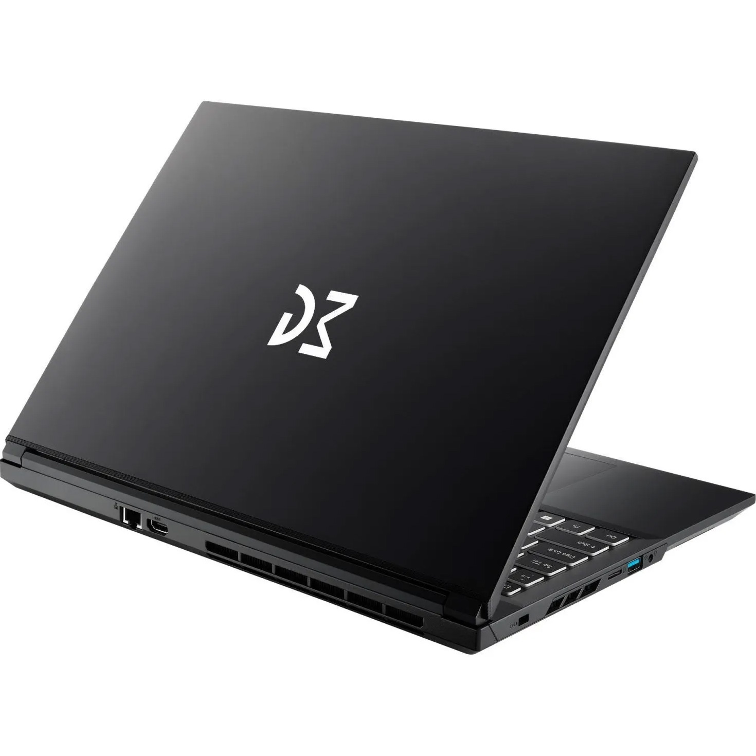 Ноутбук DREAM MACHINES RT5050-15 Black (RT5050-15UA24)
