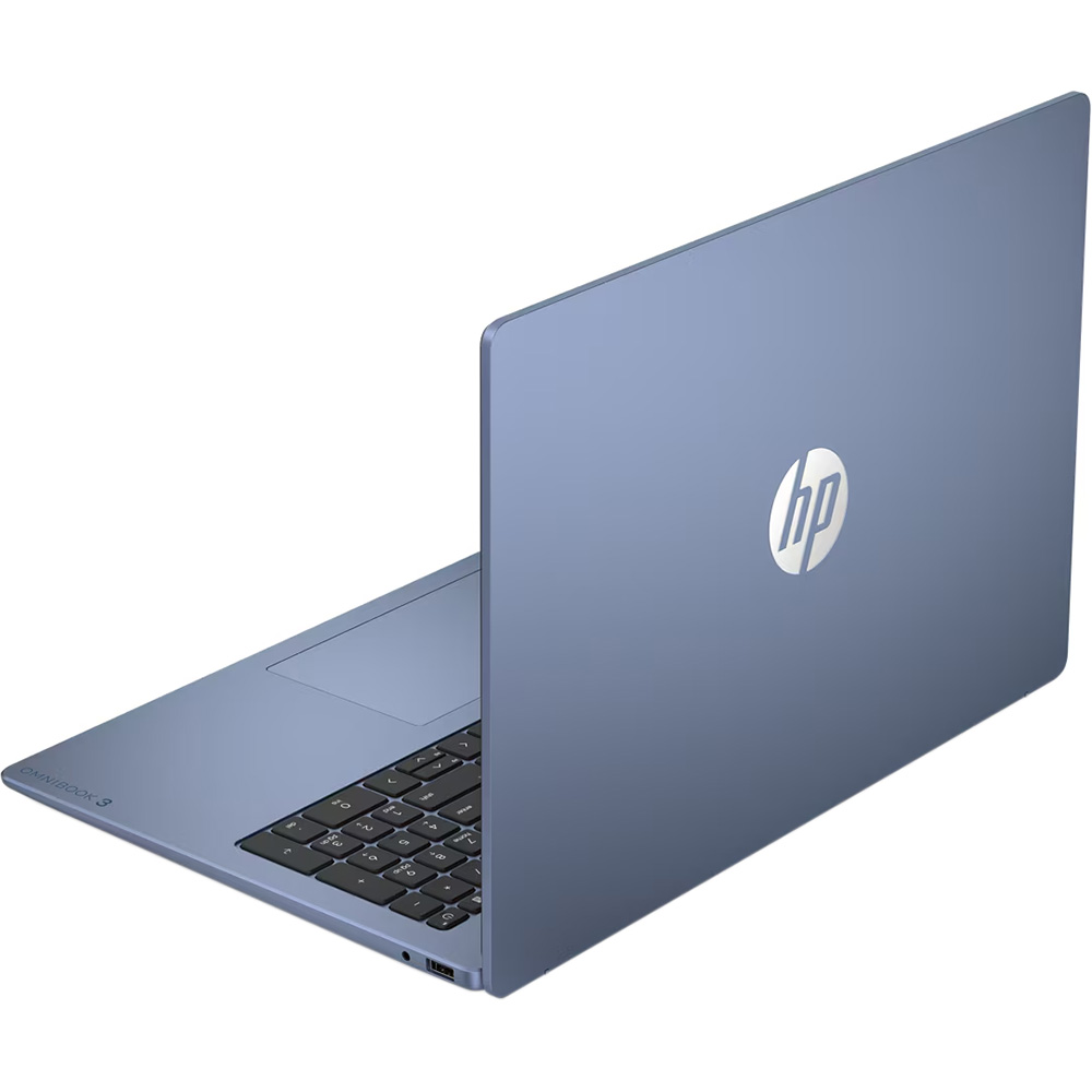 Ноутбук HP OmniBook 3 16-by0002ua Starlit Blue (D41WYEA)