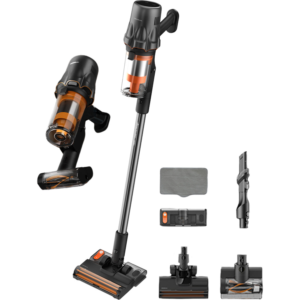 Пилосос DEERMA DEM-T30W XT