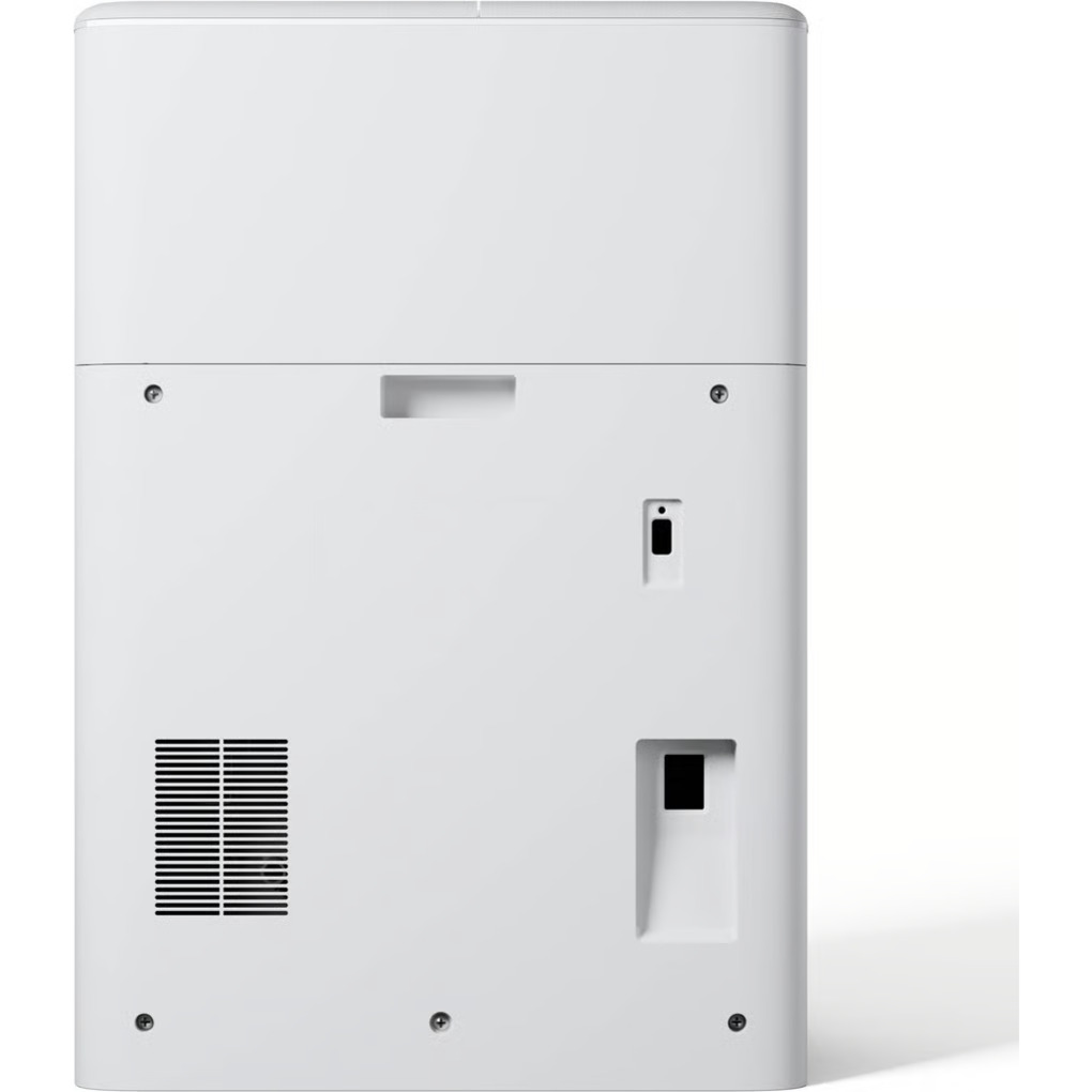 Робот-пылесос ECOVACS Deebot T90 Pro Omni White (DEX95)