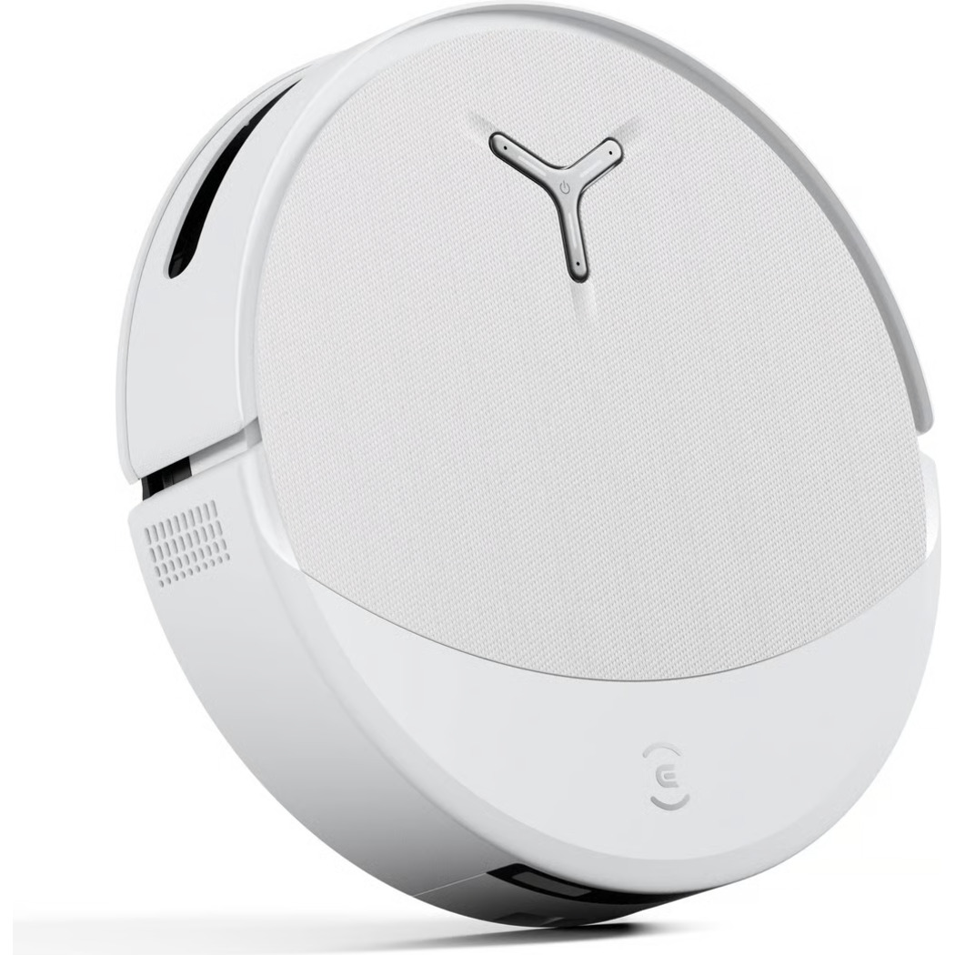 Робот-пылесос ECOVACS Deebot T90 Pro Omni White (DEX95)