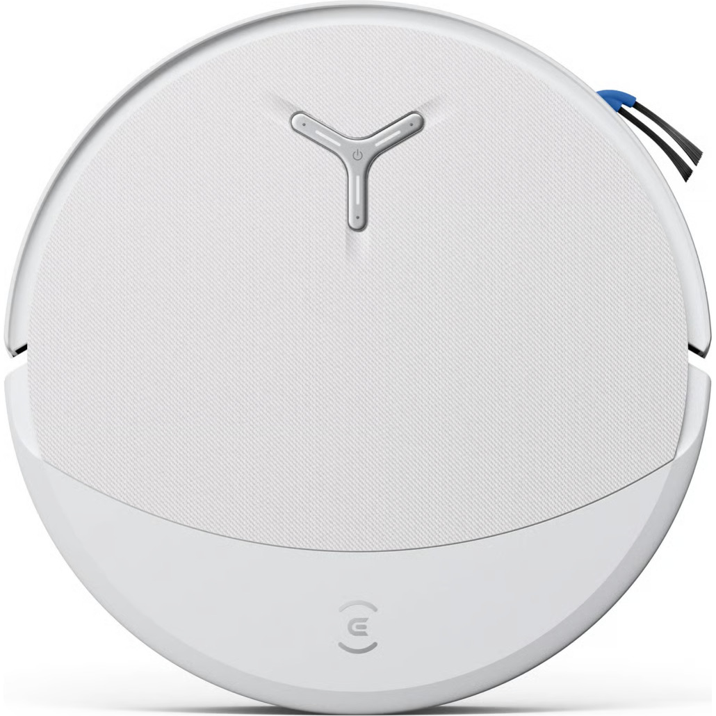 Робот-пылесос ECOVACS Deebot T90 Pro Omni White (DEX95)