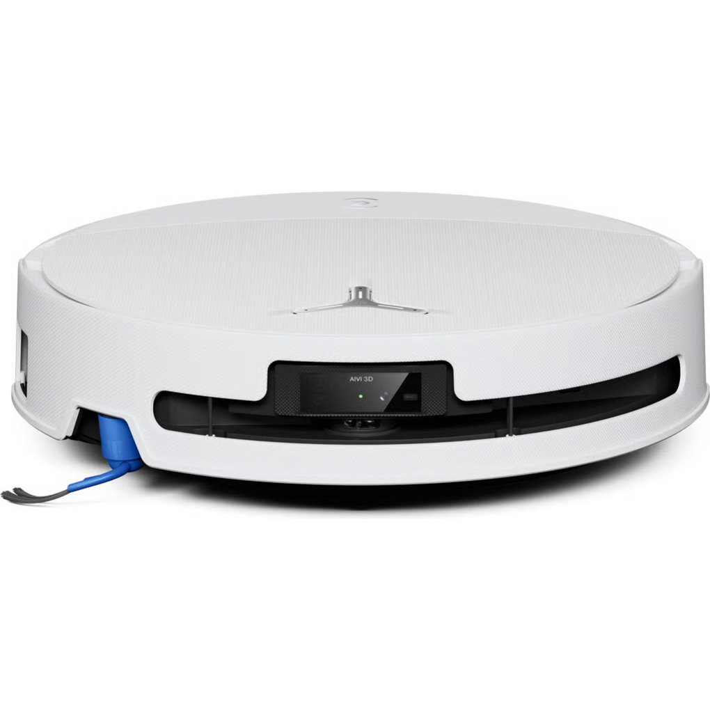 Робот-пылесос ECOVACS Deebot T90 Pro Omni White (DEX95)