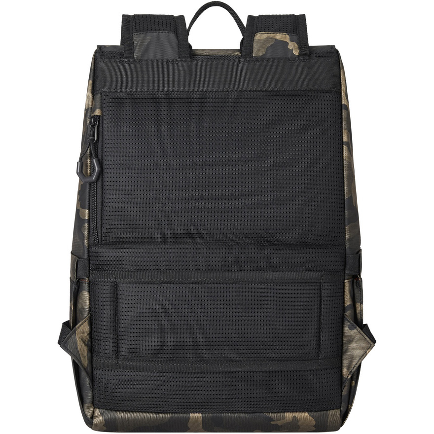 Рюкзак RIVACASE Sherwood 7621 Brown Camo