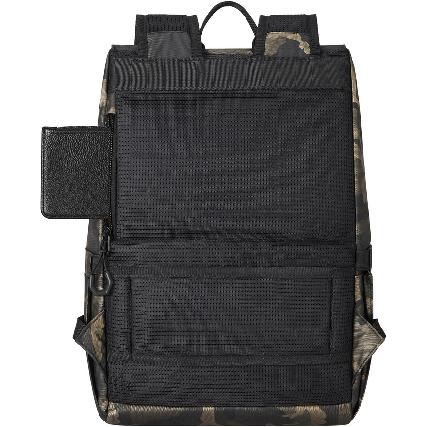 Рюкзак RIVACASE Sherwood 7621 Brown Camo