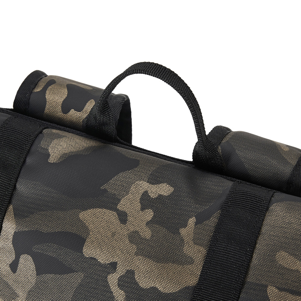 Рюкзак RIVACASE Sherwood 7621 Brown Camo