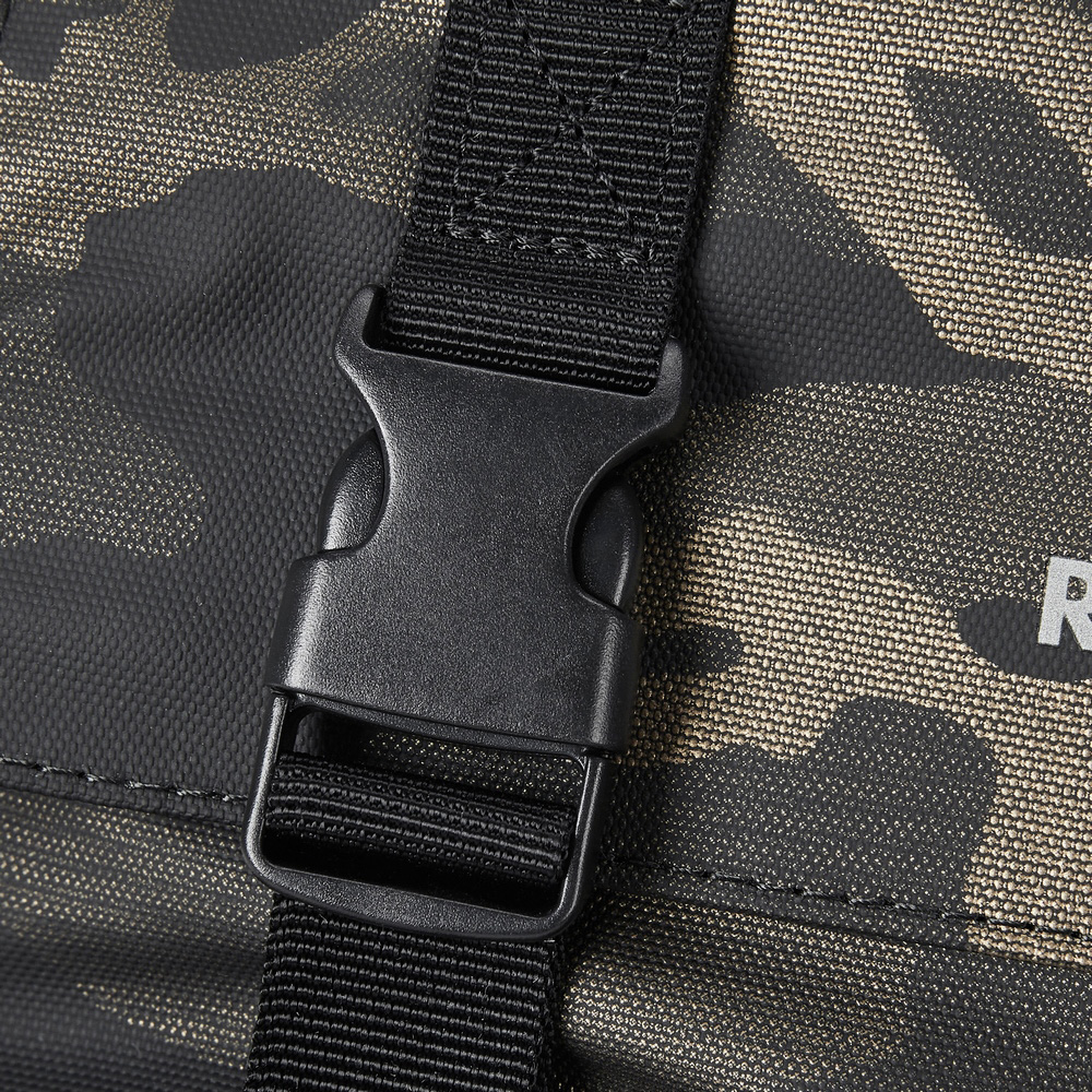 Рюкзак RIVACASE Sherwood 7621 Brown Camo
