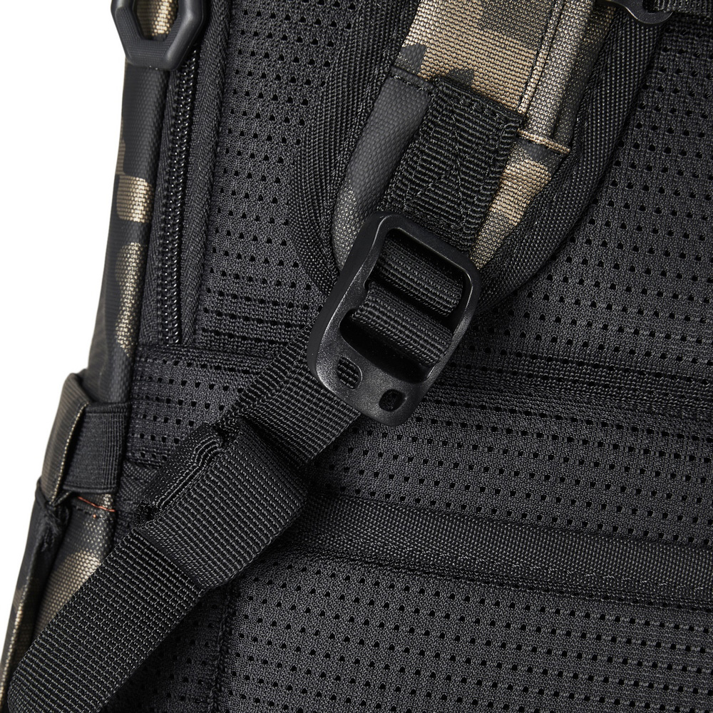 Рюкзак RIVACASE Sherwood 7621 Brown Camo