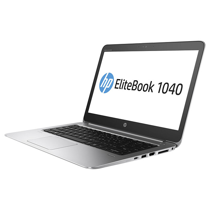 Ноутбук HP EliteBook 1040 G3 Silver (Y8R05EA)