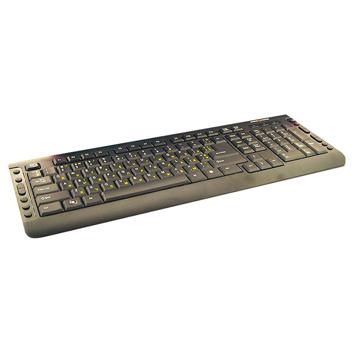 Клавіатура LOGICPOWER LP-KB 046 (LP2737)