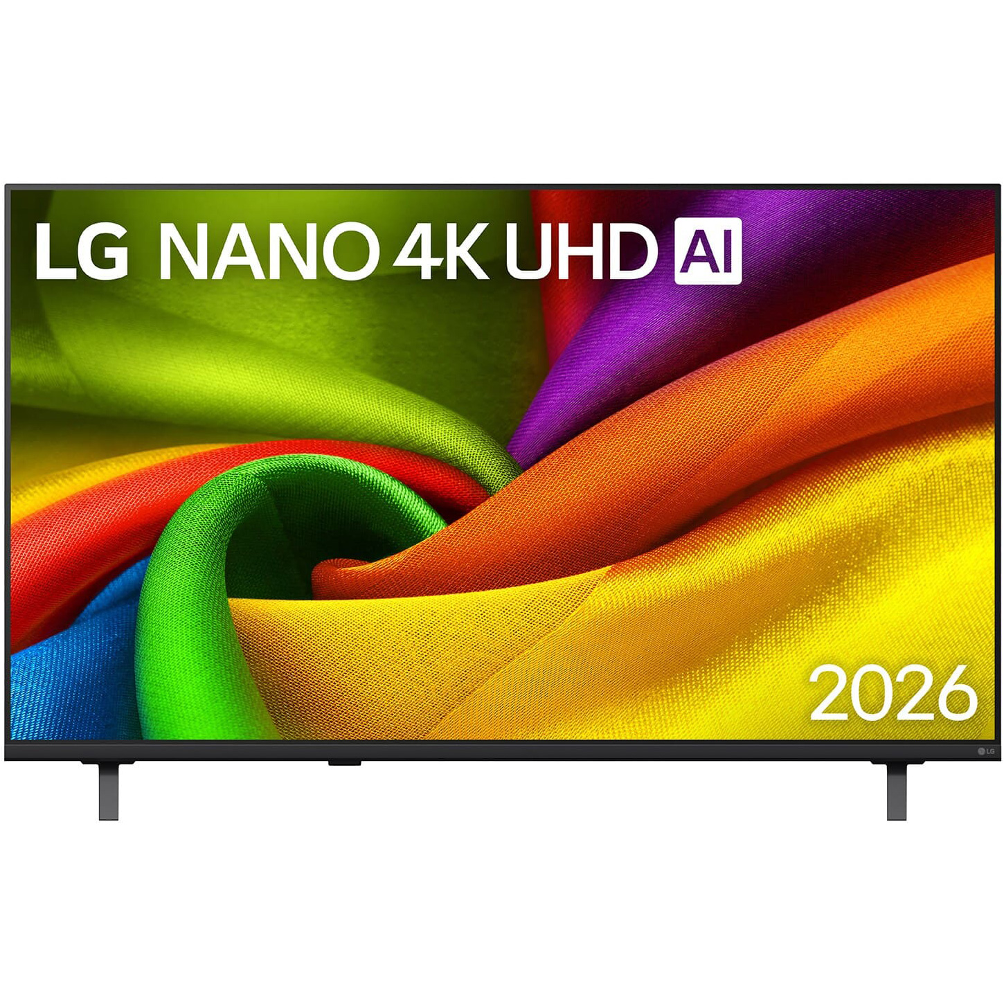 Телевизор LG 43" 4K 43NU900B6LA