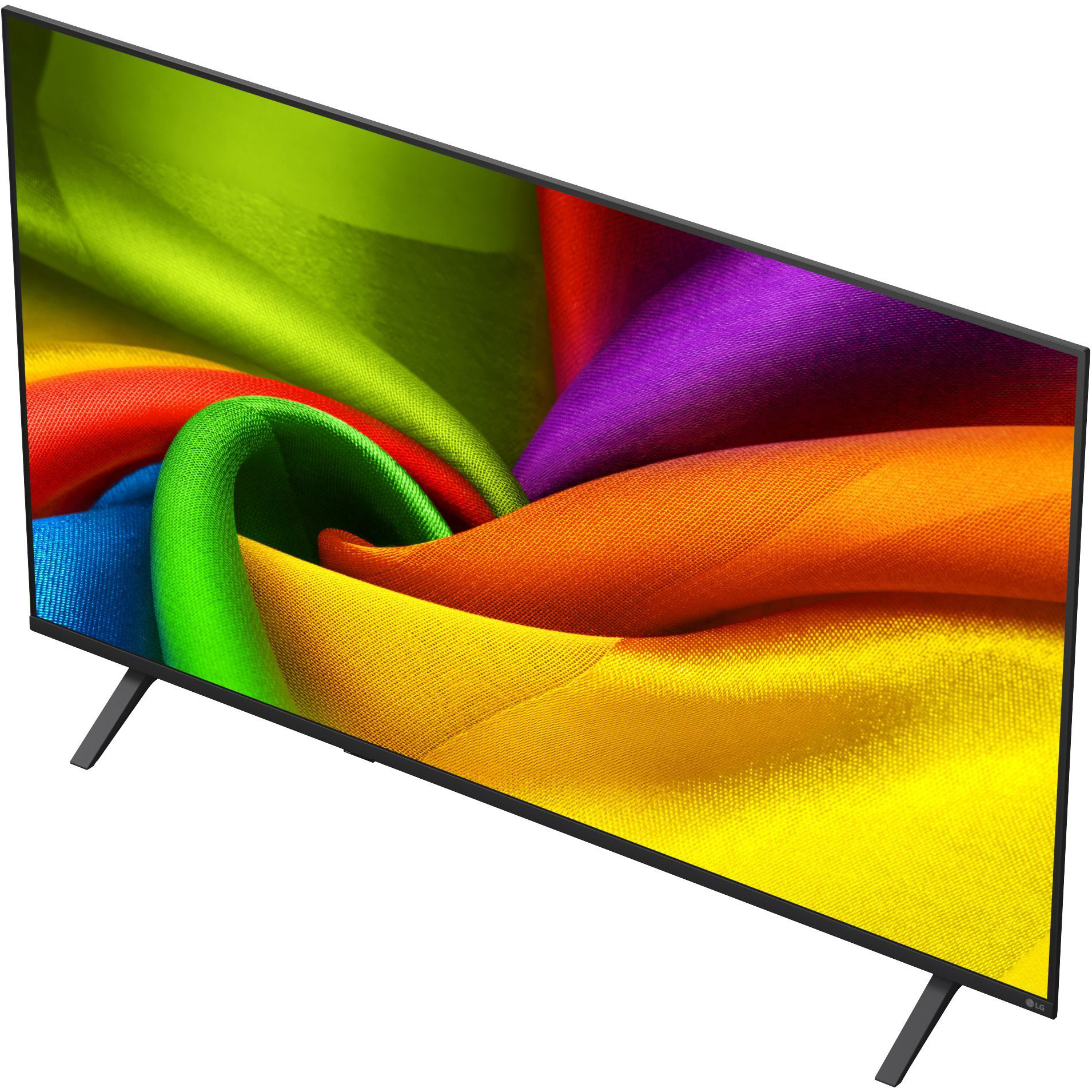 Телевизор LG 43" 4K 43NU900B6LA
