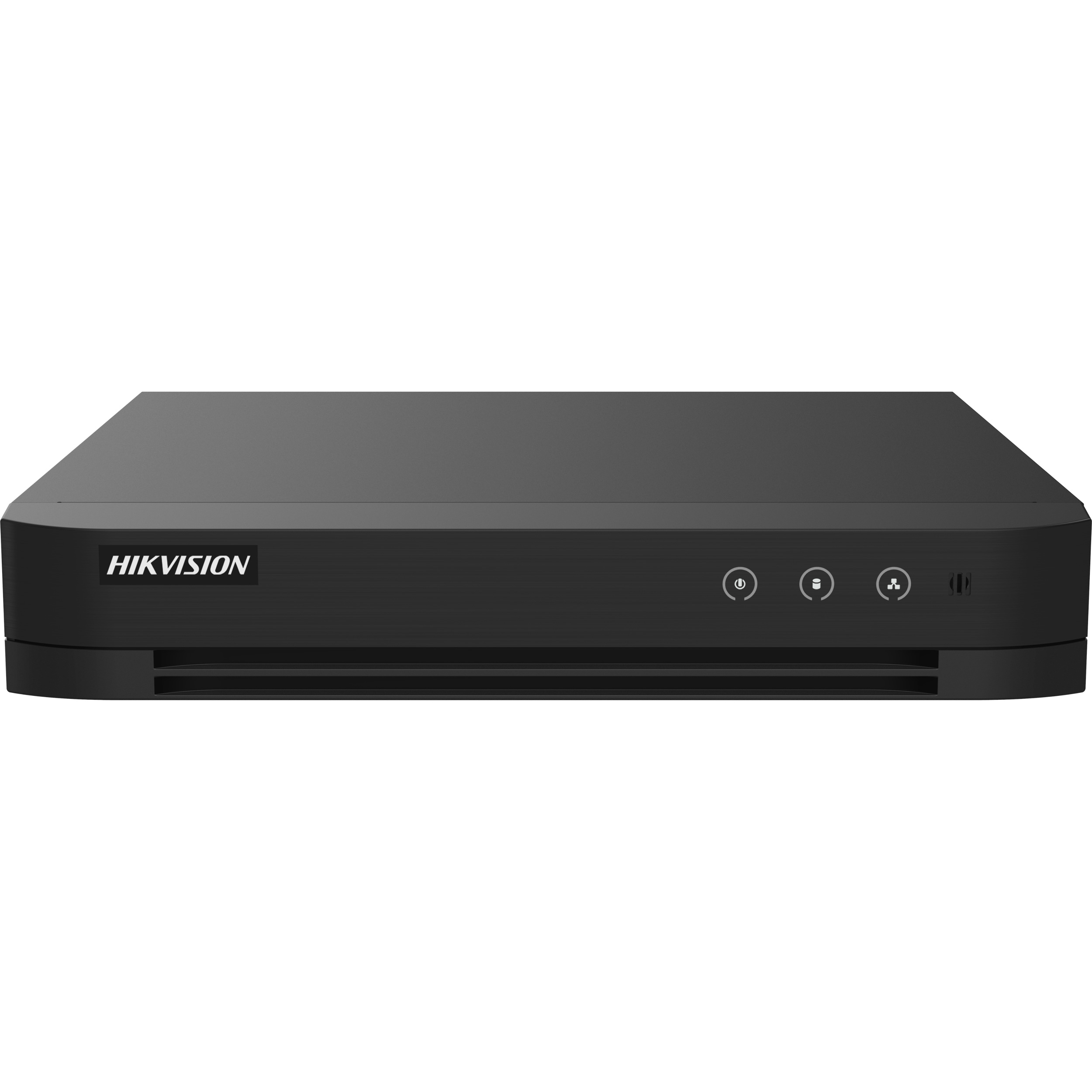 Видеорегистратор пентабридный 4-канальный HIKVISION IDS-7204HUHI-M1/T