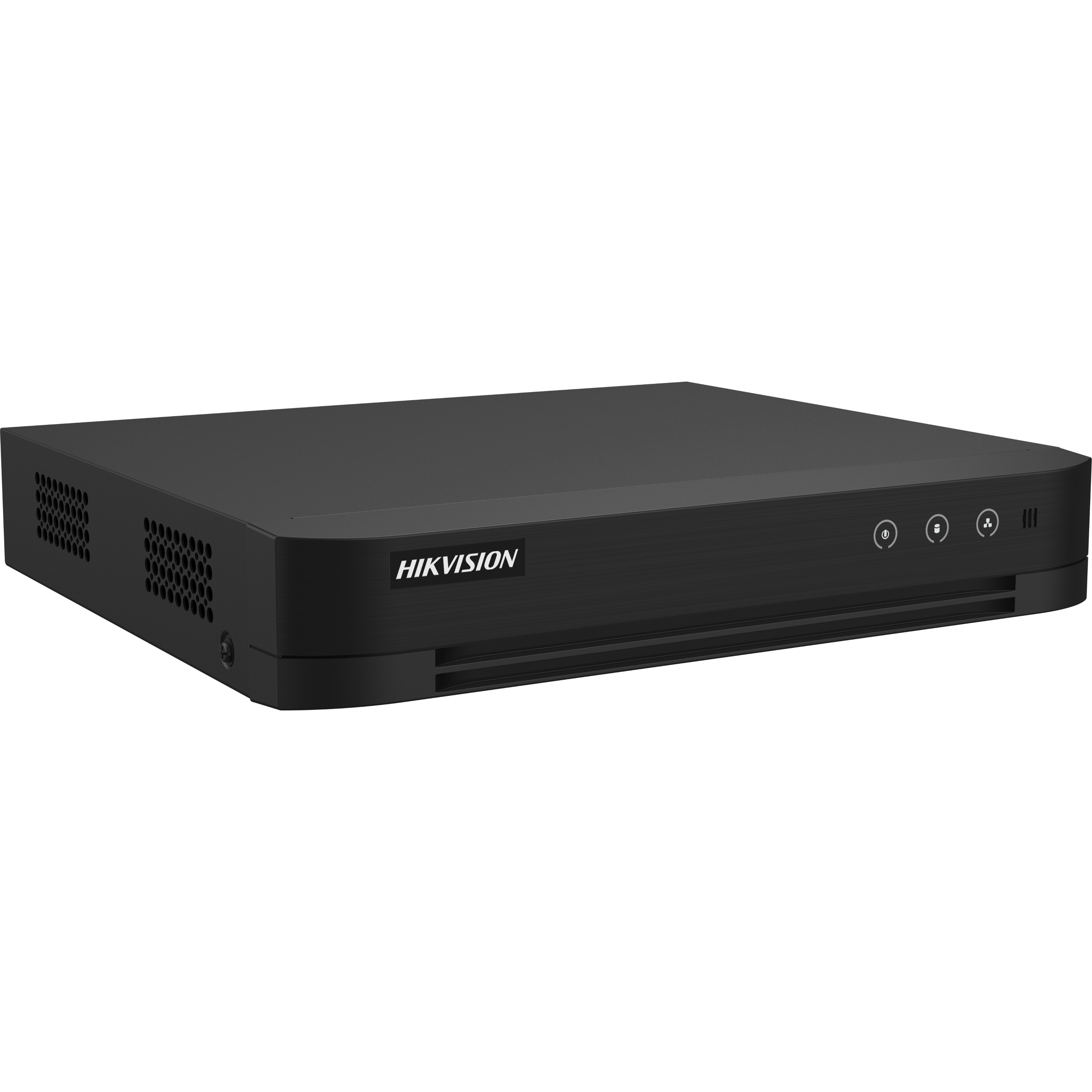 Видеорегистратор пентабридный 4-канальный HIKVISION IDS-7204HUHI-M1/T