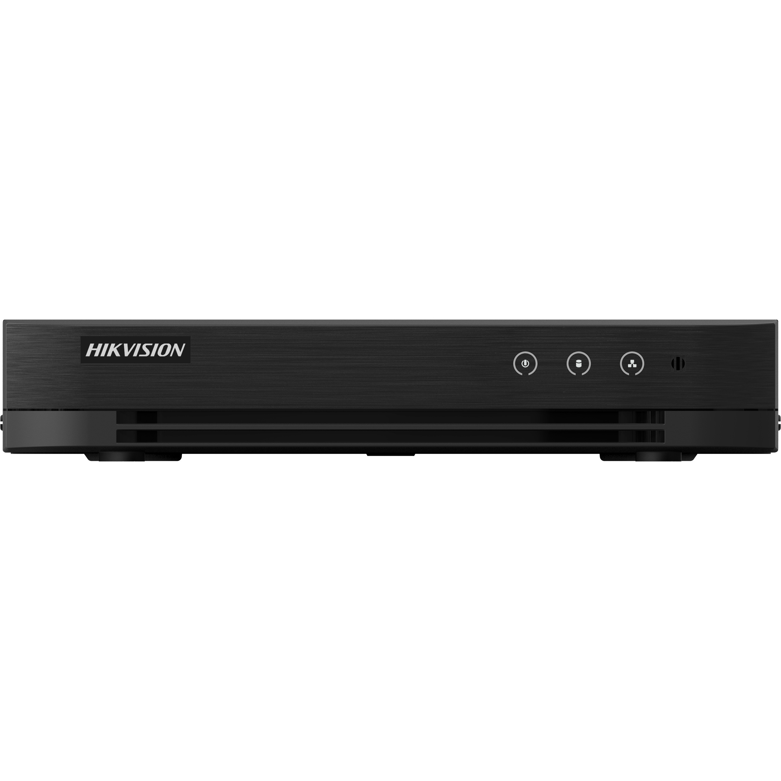 Видеорегистратор пентабридный 4-канальный HIKVISION IDS-7204HUHI-M1/T