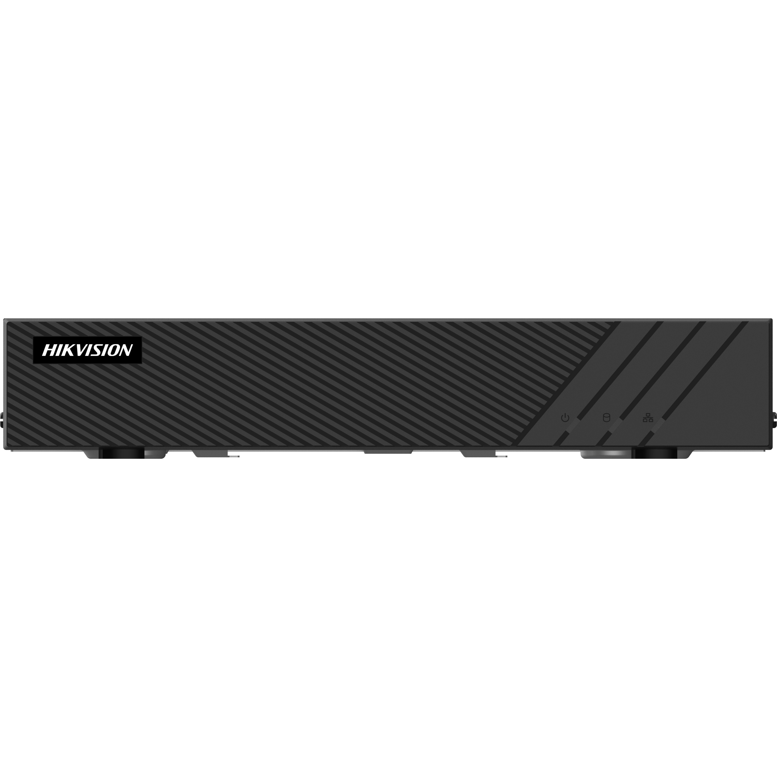 Видеорегистратор сетевой 16-канальный HIKVISION DS-7616NI-Q1(E)