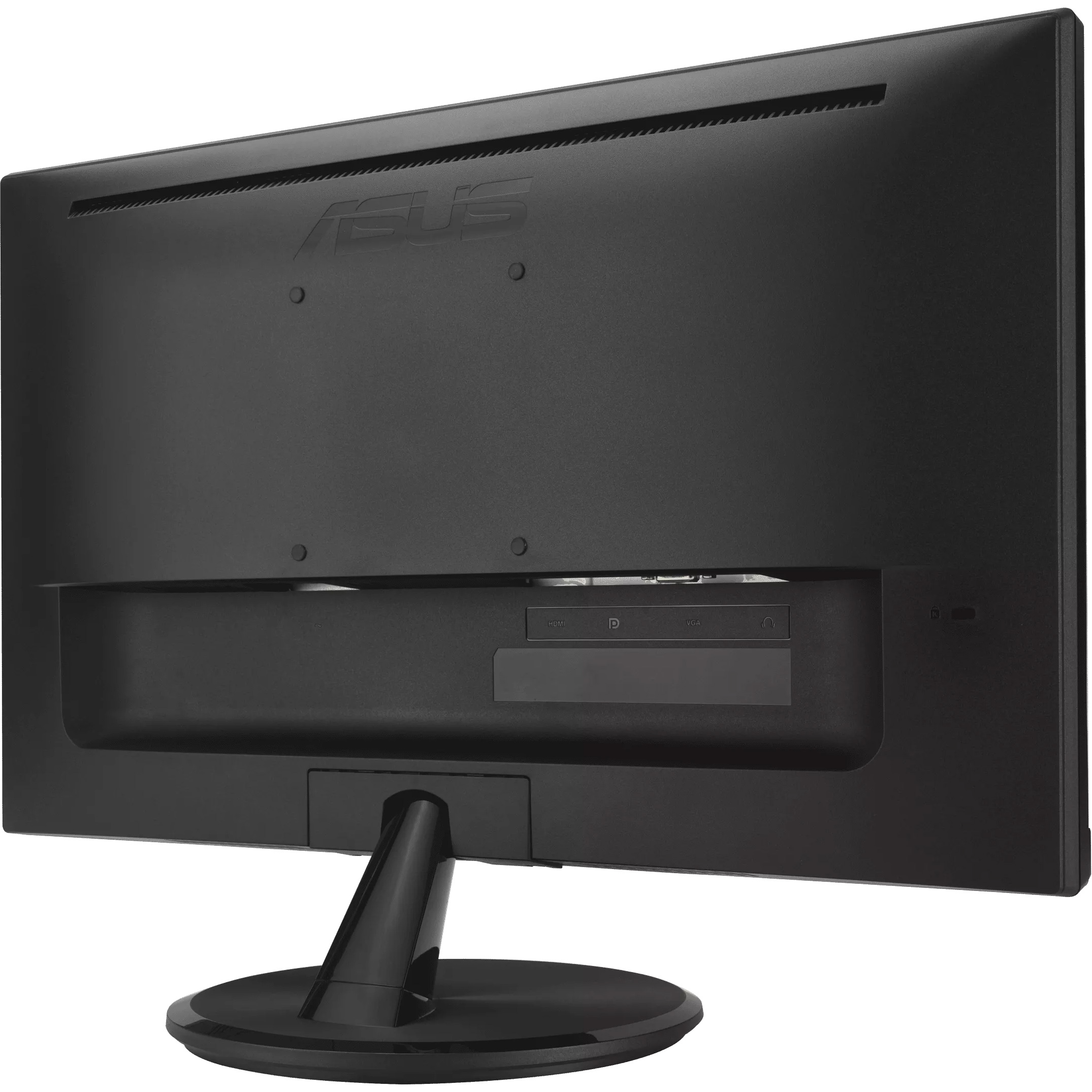 Монітор 21.5" ASUS VP229QF-P